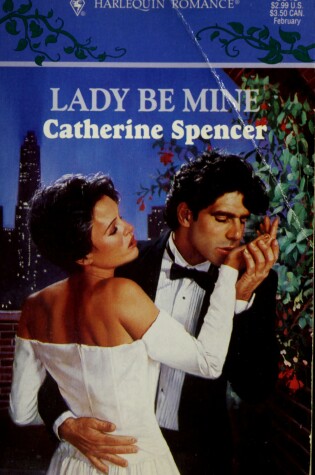 Cover of Harlequin Romance #3348