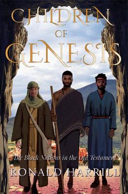 Cover of Children of Genesis