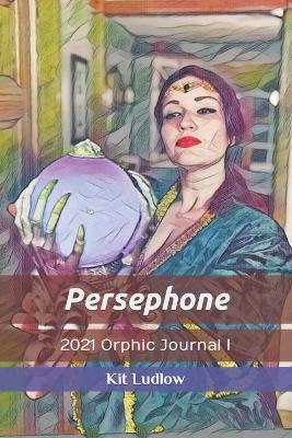 Book cover for Persephone