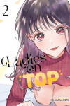 Book cover for Ladies on Top Vol. 2