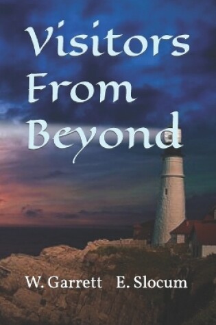 Cover of Visitors From Beyond