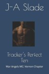 Book cover for Tracker's Perfect Ten