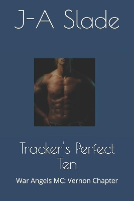 Cover of Tracker's Perfect Ten