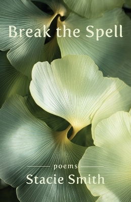 Book cover for Break the Spell