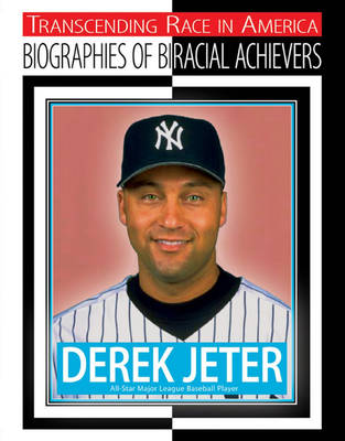 Cover of Derek Jeter