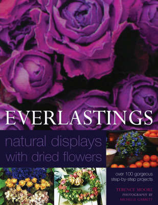 Book cover for Everlastings