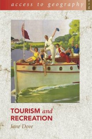 Cover of Tourism and Recreation