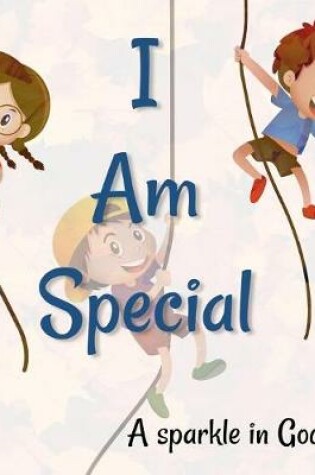 Cover of I Am Special