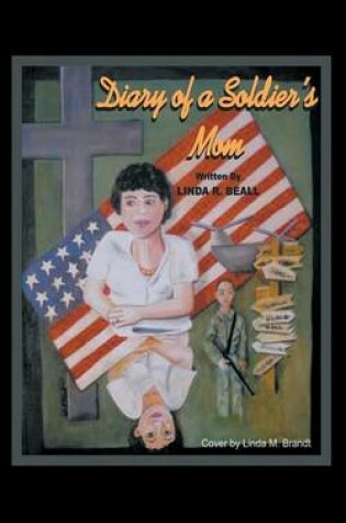 Cover of Diary of a Soldier's Mom