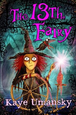 Cover of The 13th Fairy