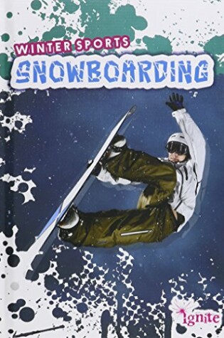 Cover of Winter Sports