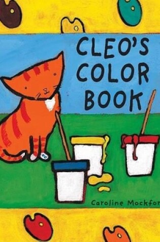 Cover of Cleo's Color Book