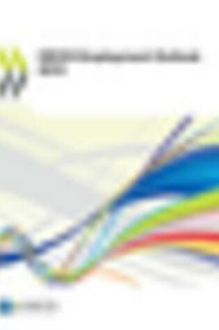 Cover of OECD Employment Outlook 2015