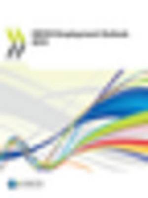 Book cover for OECD Employment Outlook 2015