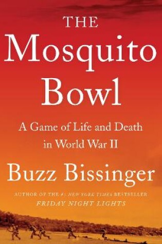 Cover of The Mosquito Bowl