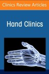 Book cover for Diversity, Equity and Inclusion in Hand Surgery, an Issue of Hand Clinics, E-Book