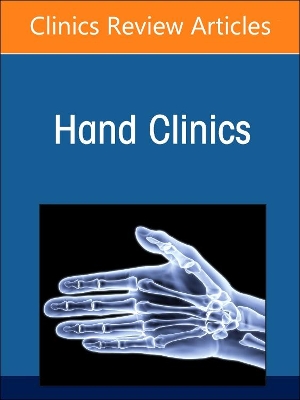 Book cover for Diversity, Equity and Inclusion in Hand Surgery, an Issue of Hand Clinics, E-Book