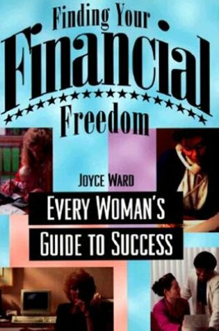 Cover of Finding Your Financial Freedom