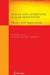 Book cover for Scalar and Asymptotic Scalar Derivatives