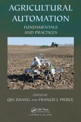 Cover of Agricultural Automation