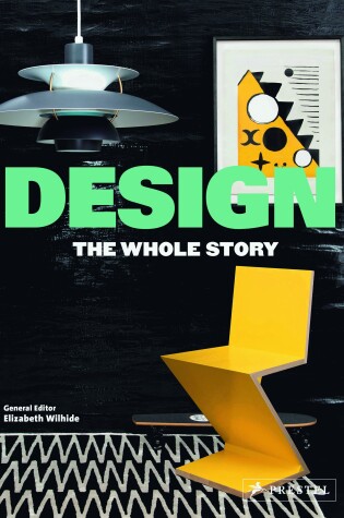 Cover of Design