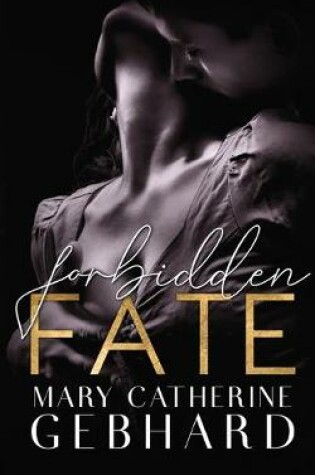 Cover of Forbidden Fate