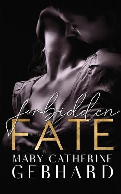 Book cover for Forbidden Fate