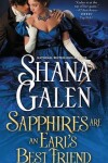 Book cover for Sapphires Are an Earl's Best Friend