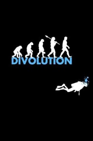 Cover of Divolution