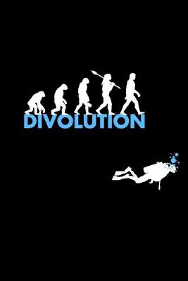 Book cover for Divolution