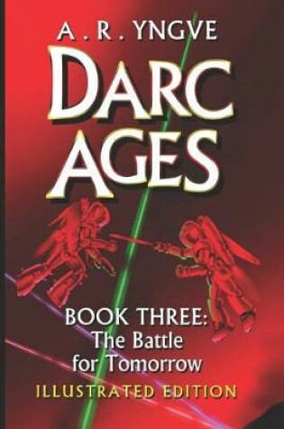Cover of Darc Ages Book Three