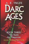 Book cover for Darc Ages Book Three