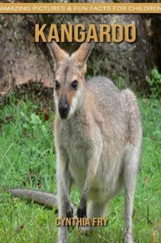 Cover of Kangaroo