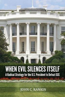 Book cover for When Evil Silences Itself