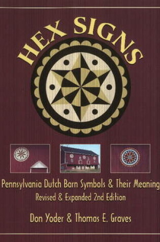 Cover of Hex Signs