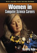 Book cover for Women in Computer Science Careers