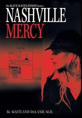 Book cover for Nashville Mercy