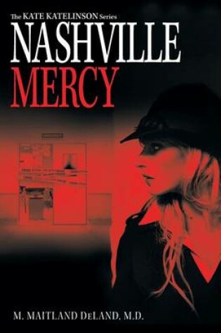 Cover of Nashville Mercy