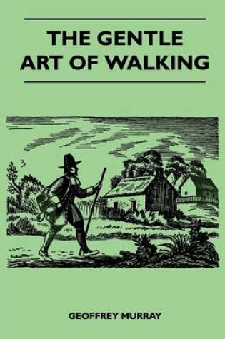 Cover of The Gentle Art of Walking