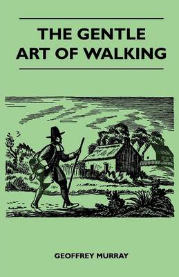 Book cover for The Gentle Art of Walking