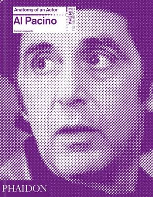 Book cover for Al Pacino