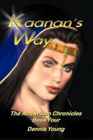 Cover of Kaanan's Way