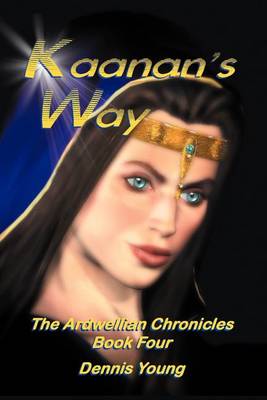 Book cover for Kaanan's Way