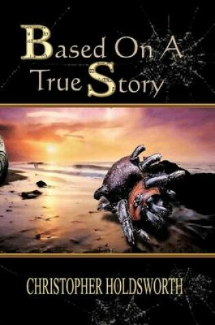 Cover of Based on a True Story