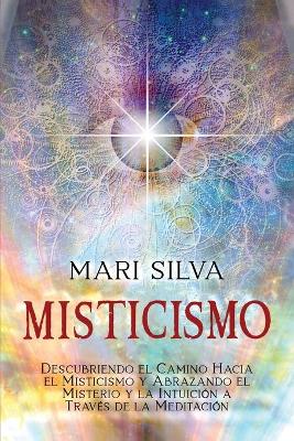 Book cover for Misticismo