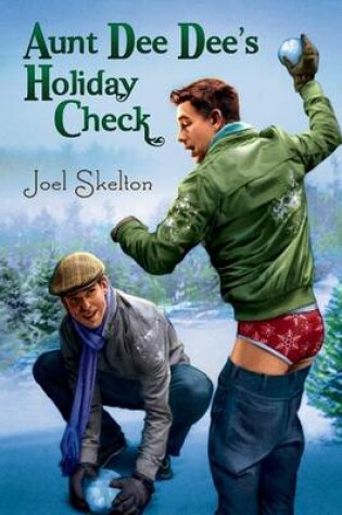 Cover of Aunt Dee Dee's Holiday Check