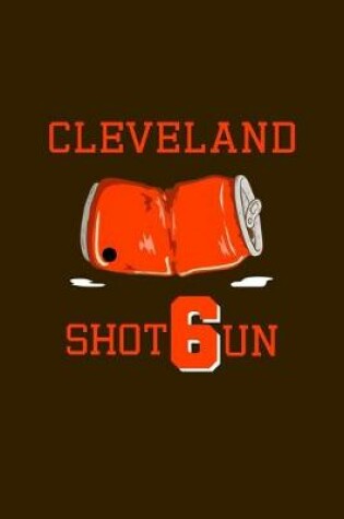 Cover of Cleveland Shotgun