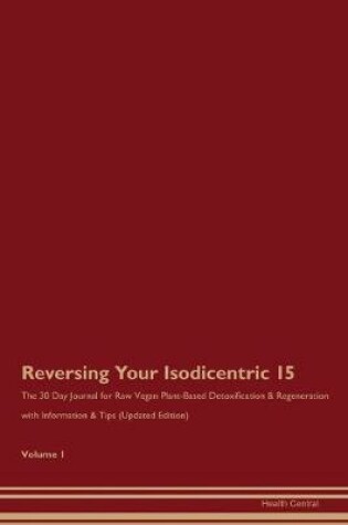 Cover of Reversing Your Isodicentric 15