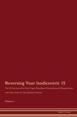 Book cover for Reversing Your Isodicentric 15