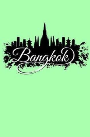 Cover of Bangkok